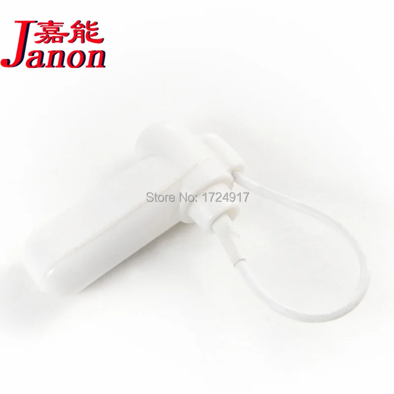 EAS security Tag with lanyard for anti-theft 8.2Mhz hammer tag for eas security system securirty alarm system for retail store
EAS security Tag with lanyard for anti-theft 8.2Mhz hammer tag for eas security system securirty alarm system for retail store
