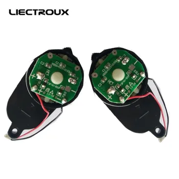 (For B6009) Side Brush Motors for Vacuum Robot LIECTROUX B6009,Include Left Motor Assembly 1pc,Right Motor Assembly 1pc
(For B6009) Side Brush Motors for Vacuum Robot LIECTROUX B6009,Include Left Motor Assembly 1pc,Right Motor Assembly 1pc