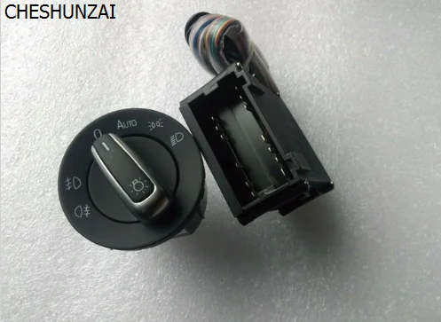 CHESHUNZAI Versi Terbaru Auto Headlight Light Sensor For Golf MK4 4 IV Jetta MK4 VI Bora Polo Dengan Instruksi
CHESHUNZAI Versi Terbaru Auto Headlight Light Sensor For Golf MK4 4 IV Jetta MK4 VI Bora Polo Dengan Instruksi