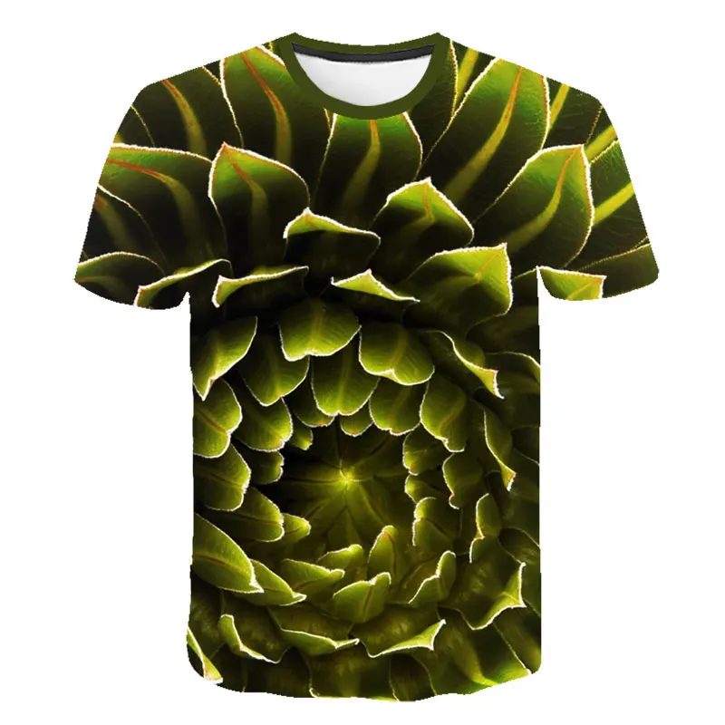 BIAOLUN 2019 Men Natural plant T Shirts Fashion Design Short Sleeve Casual Tops Hipster Flower 3D Printed T-Shirt Cool Green Tee
BIAOLUN 2019 Men Natural plant T Shirts Fashion Design Short Sleeve Casual Tops Hipster Flower 3D Printed T-Shirt Cool Green Tee