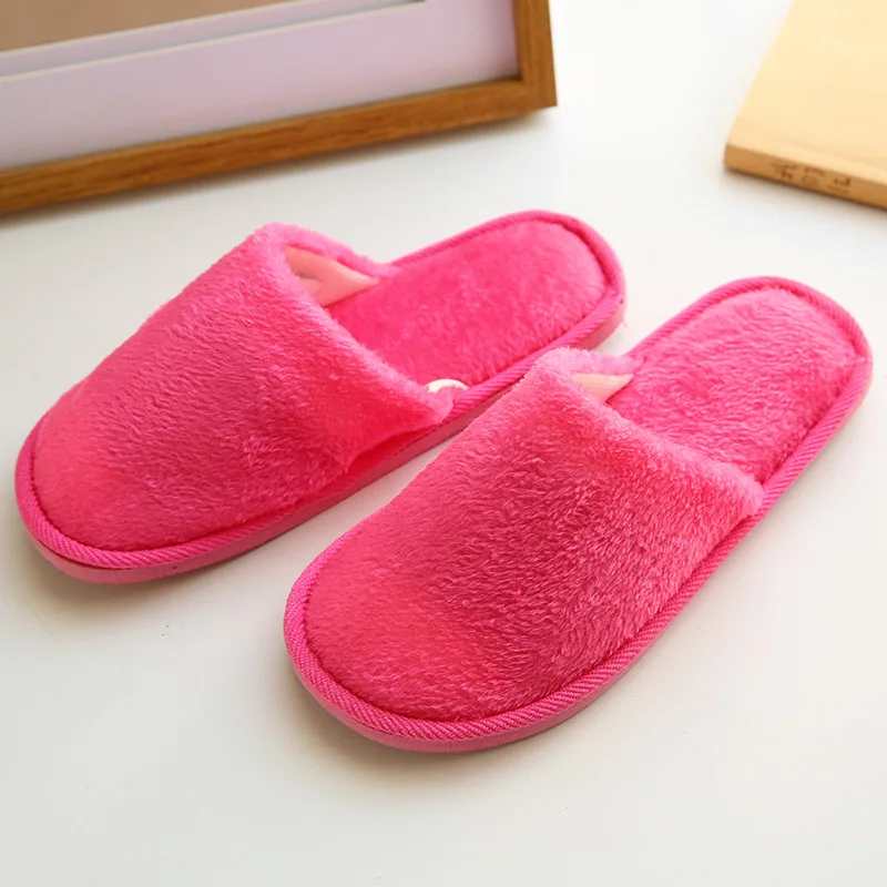 2019 Winter Women Slippers House Shoes Lovers Candy Color Home Shoes Bedroom Floor Flats Men Slippers Indoor Slip-On Furry Shoes
2019 Winter Women Slippers House Shoes Lovers Candy Color Home Shoes Bedroom Floor Flats Men Slippers Indoor Slip-On Furry Shoes