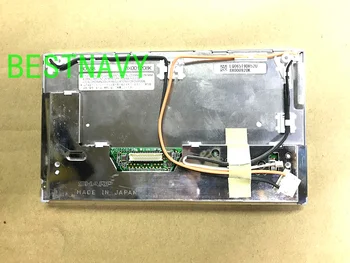 Original new 6.5 LQ065T9DR51U LQ065T9DR53U LQ065T9DR54U LQ065T9DR53T fo PCM2 car navigation system LCD screen display panel
Original new 6.5 LQ065T9DR51U LQ065T9DR53U LQ065T9DR54U LQ065T9DR53T fo PCM2 car navigation system LCD screen display panel