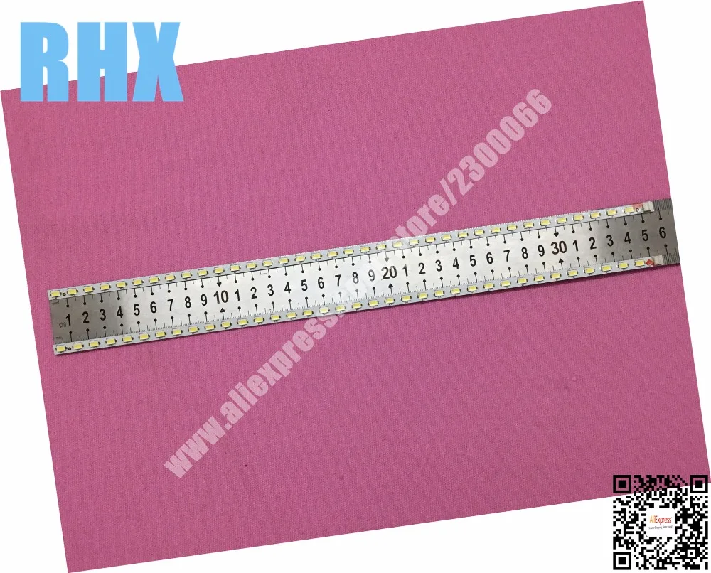 2piece/lot FOR repair konka LED32F2200CE LCD TV LED backlight Article lamp YP37020575 35016310 35016385 1piece=36LED 357MM
2piece/lot FOR repair konka LED32F2200CE LCD TV LED backlight Article lamp YP37020575 35016310 35016385 1piece=36LED 357MM