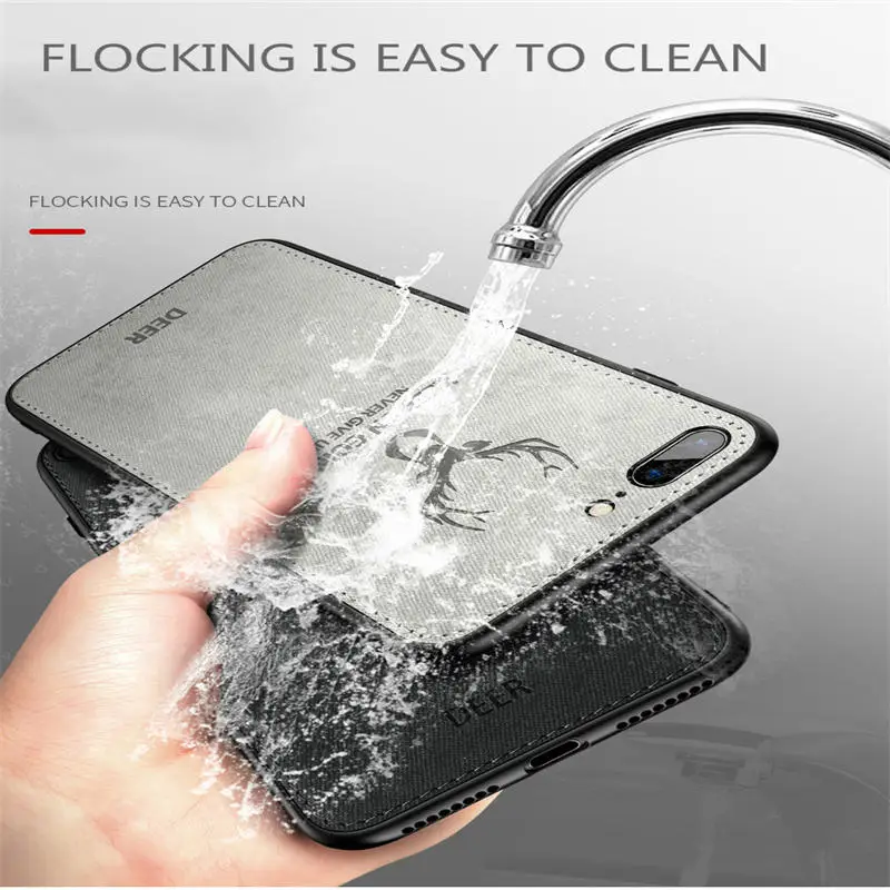 PIXIU Waterproof Case For iPhone XS Max XR X 8 7 Plus 6 Soft Case For iPhone 6 Plus Fabric Deer Bat Back Cover For iPhone 7
PIXIU Waterproof Case For iPhone XS Max XR X 8 7 Plus 6 Soft Case For iPhone 6 Plus Fabric Deer Bat Back Cover For iPhone 7