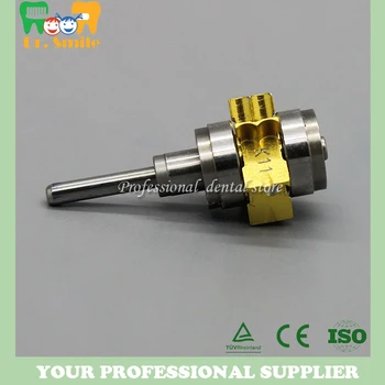 KAVO Bella torque 639/642/643 KAVO PB TURBINE 632/633/645 for KaVo TURBINE handpiece cartridge with ceramic bearing
KAVO Bella torque 639/642/643 KAVO PB TURBINE 632/633/645 for KaVo TURBINE handpiece cartridge with ceramic bearing