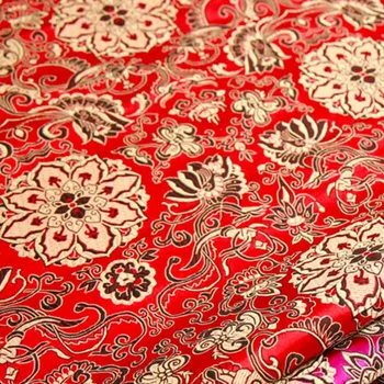 500cm*75cm wholesale Goddess of Flowers imitation silk brocade satin fabric for dress, wedding clothing, kids suits diy
500cm*75cm wholesale Goddess of Flowers imitation silk brocade satin fabric for dress, wedding clothing, kids suits diy