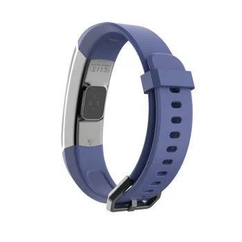 GT105 Sport Smart Bracelet Fitness Real-time Heart Rate Monitor sleep tracker smart band Calories with stopwatch
GT105 Sport Smart Bracelet Fitness Real-time Heart Rate Monitor sleep tracker smart band Calories with stopwatch