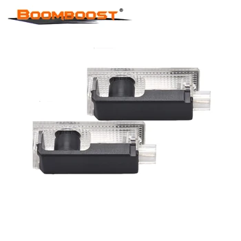 2 PCS LED Car door courtesy laser projector For BMW E90 E60 F10 E85 E92 E93 F07 F01 F30 E70 X5 E71 X6 X3
2 PCS LED Car door courtesy laser projector For BMW E90 E60 F10 E85 E92 E93 F07 F01 F30 E70 X5 E71 X6 X3