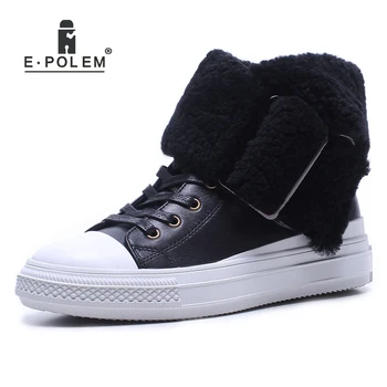 2018 New Winter Low Upper Leather Snow Boots Female Flat Bottomed Zipper Round Metal Light Weight Non-Slip Tide Women's Booties
2018 New Winter Low Upper Leather Snow Boots Female Flat Bottomed Zipper Round Metal Light Weight Non-Slip Tide Women's Booties