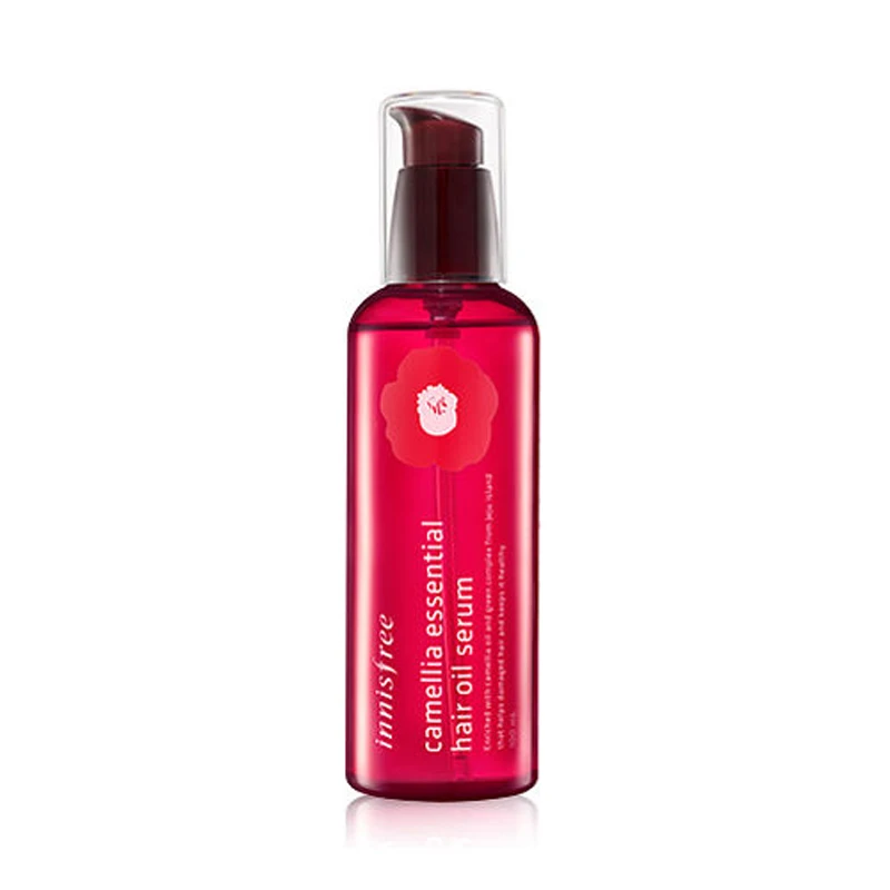 Camellia Essential Hair Oil Serum 100ml Keratin Hair Treatment Serum Repairs Damage Hair Root Shining Smooth Prevent Hair Loss
Camellia Essential Hair Oil Serum 100ml Keratin Hair Treatment Serum Repairs Damage Hair Root Shining Smooth Prevent Hair Loss