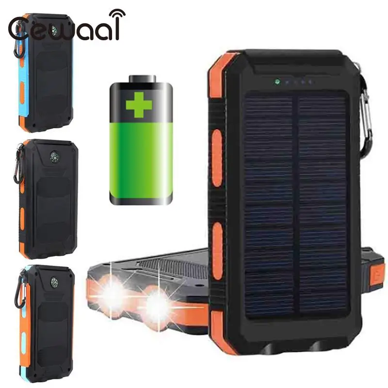 Cewaal DC5V Monocrystalline Silicon Solar Panel DIY Mobile Charger Case Kits Set Travel
Cewaal DC5V Monocrystalline Silicon Solar Panel DIY Mobile Charger Case Kits Set Travel