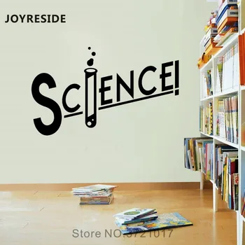 JOYRESIDE Science Wall Education Decals Chemistry Vinyl Sticker School Classroom Living Room Interior Home Designs Mural A1474
JOYRESIDE Science Wall Education Decals Chemistry Vinyl Sticker School Classroom Living Room Interior Home Designs Mural A1474