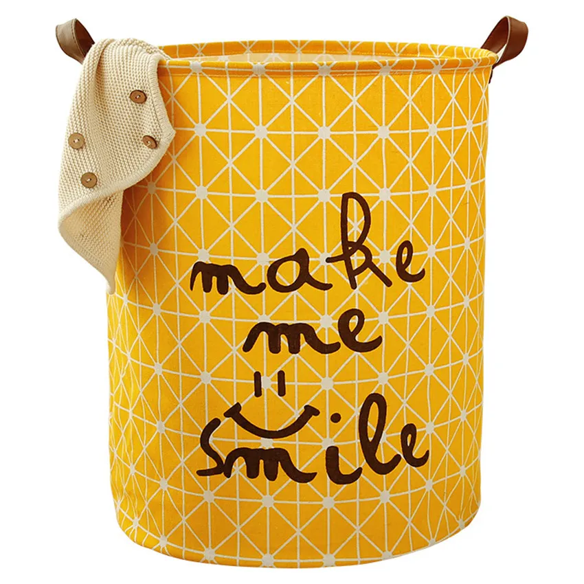 Multi-Purpose Folding Laundry Basket Linen Standing Barrel Toys Clothing Holder Pouch Household Organizer Storage Bucket
Multi-Purpose Folding Laundry Basket Linen Standing Barrel Toys Clothing Holder Pouch Household Organizer Storage Bucket