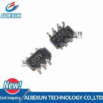 5Pcs AD5601BKSZ SC70 2.7 V to 5.5 V, SPI Interface in LFCSP and SC70 New and original
5Pcs AD5601BKSZ SC70 2.7 V to 5.5 V, SPI Interface in LFCSP and SC70 New and original