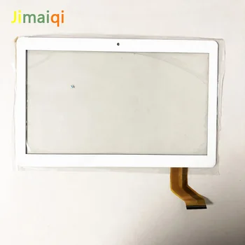 New 10.1'' inch Touch screen For ZJ-10038A Tablet Touch Panel digitizer Glass Sensor Replacement
New 10.1'' inch Touch screen For ZJ-10038A Tablet Touch Panel digitizer Glass Sensor Replacement