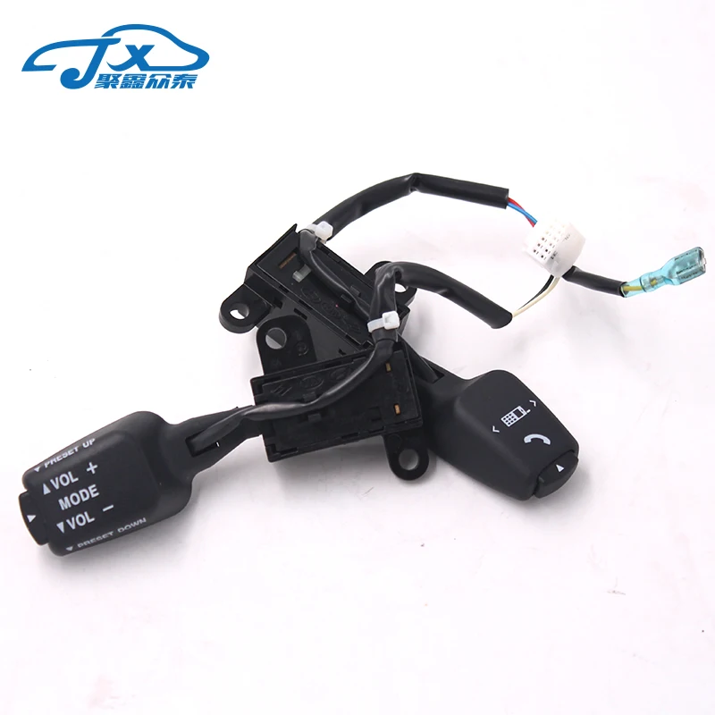 FOR HYUNDAI kia Cool Steering wheel button Steering wheel left side right control switch Joystick Answering phone button Multime
FOR HYUNDAI kia Cool Steering wheel button Steering wheel left side right control switch Joystick Answering phone button Multime