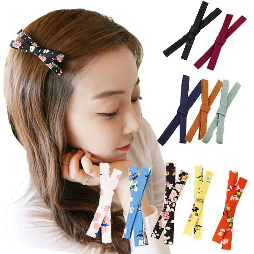 1 Piece Korean Style Hair Pin Bow Tie Hair Clip Comb Hair Barrette Hairpin Hairband Hair Styling Accessories for Women Girls
1 Piece Korean Style Hair Pin Bow Tie Hair Clip Comb Hair Barrette Hairpin Hairband Hair Styling Accessories for Women Girls