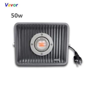 LED Grow Light Full Spectrum Waterproof Led Lamp Indoor Greenhouse for Vegetable Flower Fruit 30w
LED Grow Light Full Spectrum Waterproof Led Lamp Indoor Greenhouse for Vegetable Flower Fruit 30w