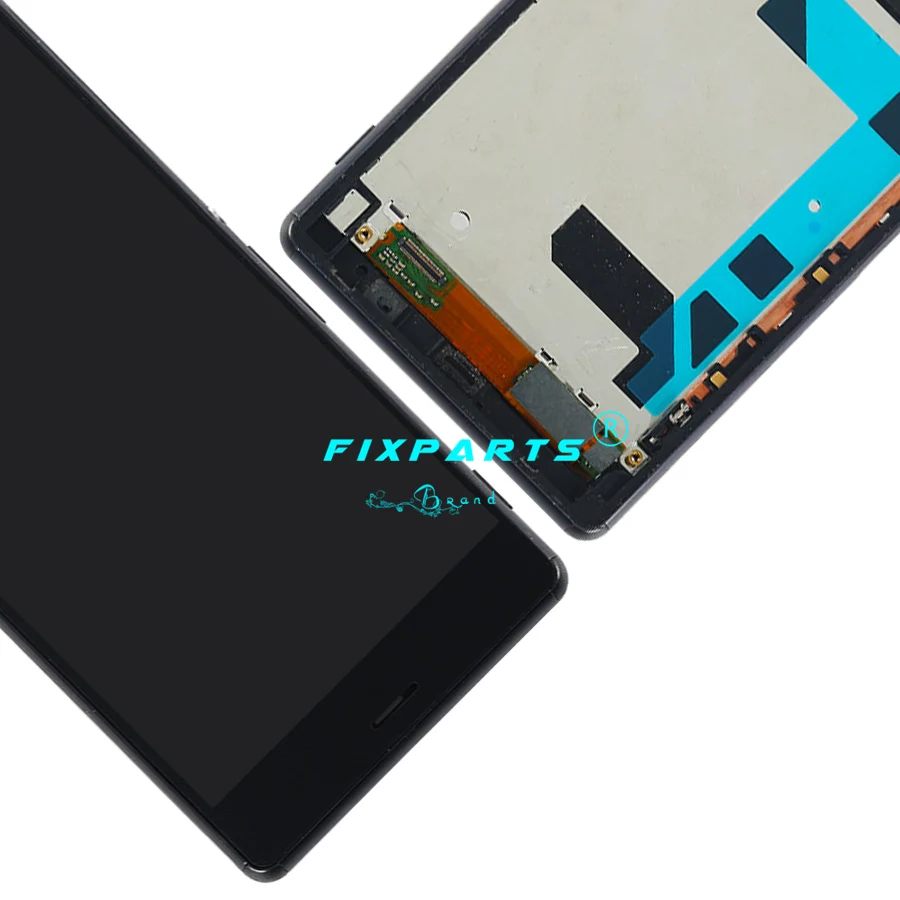 SONY Xperia Z3 Z3 Mini LCD Display Repair Part