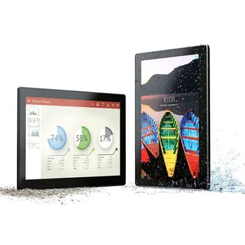 Original Lenovo X70F 10 inch 2G RAM 32G Rom MTK8161 1.3GHz Quad Core IPS HD 5MP 8MP 7000mAh wifi version tablet pc
Original Lenovo X70F 10 inch 2G RAM 32G Rom MTK8161 1.3GHz Quad Core IPS HD 5MP 8MP 7000mAh wifi version tablet pc