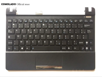 FR French keyboard For ASUS Eee PC X101H X101CH X101 with C shell palmrest cover Laptop Keyboard FR Layout
FR French keyboard For ASUS Eee PC X101H X101CH X101 with C shell palmrest cover Laptop Keyboard FR Layout