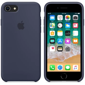 Original Apple iPhone 8 7 Case Skin Cover 4.7 inch iPhone 7 8 Apple Phone Cover Case Apple Blue Color
Original Apple iPhone 8 7 Case Skin Cover 4.7 inch iPhone 7 8 Apple Phone Cover Case Apple Blue Color