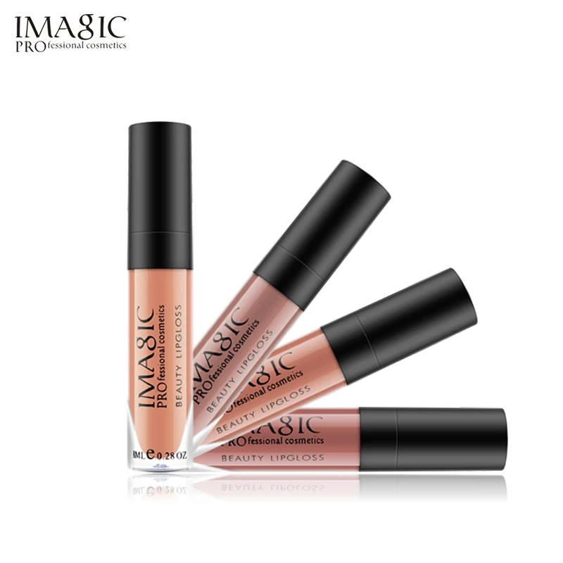 IMAGIC Lip Kit Rare Lipgloss Makeup Lip Paint Matte Lipstick Waterproof Strawberry Long Lasting Gloss FB Lip Gloss
IMAGIC Lip Kit Rare Lipgloss Makeup Lip Paint Matte Lipstick Waterproof Strawberry Long Lasting Gloss FB Lip Gloss