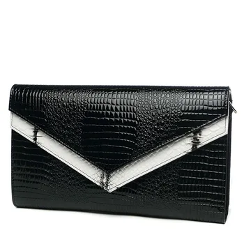 High Capacity Woman Clutch Wallet Purse Banquet Bag Evening Clutches Genuine Leather Handbag Crossbody Shoulder Bag Messenger
High Capacity Woman Clutch Wallet Purse Banquet Bag Evening Clutches Genuine Leather Handbag Crossbody Shoulder Bag Messenger