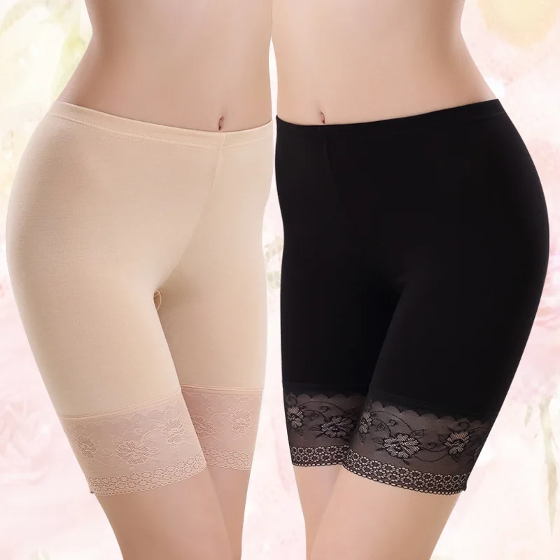 Free Shipping munafie new embroidery security exposed render pants 5 cent of extended security panties #7077R3
Free Shipping munafie new embroidery security exposed render pants 5 cent of extended security panties #7077R3