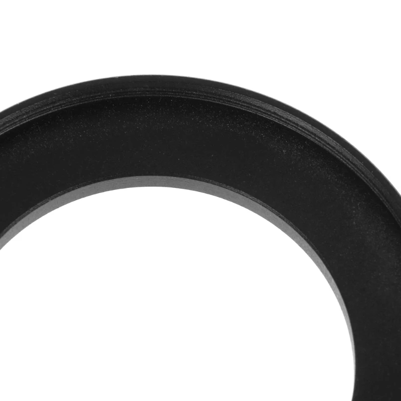 43mm To 58mm Metal Step Up Rings Lens Adapter Filter Camera Tool Accessories New
