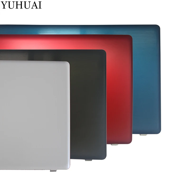 LCD top cover case for SAMSUNG NP500R5H NP500R5K 500R5H 500R5K LCD back cover BA98-00547A BA98-00547B BA98-00547C BA98-00547D
LCD top cover case for SAMSUNG NP500R5H NP500R5K 500R5H 500R5K LCD back cover BA98-00547A BA98-00547B BA98-00547C BA98-00547D