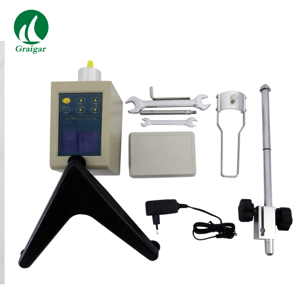 High Precision NDJ-5S Digital Rotary Viscometer Measure Absolute Viscosity of Liquid
High Precision NDJ-5S Digital Rotary Viscometer Measure Absolute Viscosity of Liquid