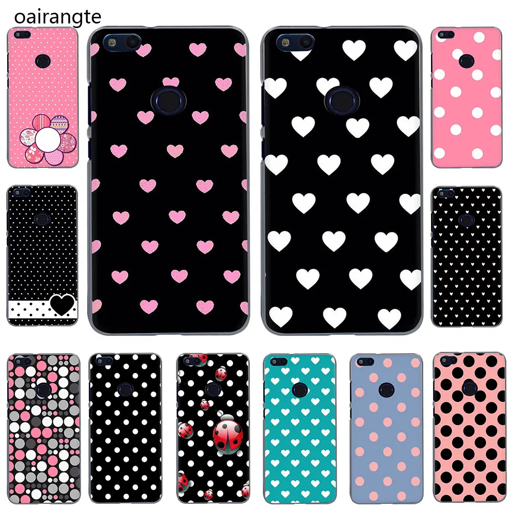 Red Black Gold Polka dots Hard Phone Case for Huawei Honor 20 Play 6 7 8 A C Pro 2GB/3GB 7C 5.99in 7 9 10 X Lite
Red Black Gold Polka dots Hard Phone Case for Huawei Honor 20 Play 6 7 8 A C Pro 2GB/3GB 7C 5.99in 7 9 10 X Lite
