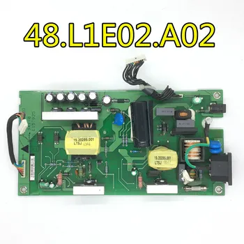 original 100% test for DELL 2405FPW power board 48.L1E02.A02 48.L1E02.A03 E157925
original 100% test for DELL 2405FPW power board 48.L1E02.A02 48.L1E02.A03 E157925