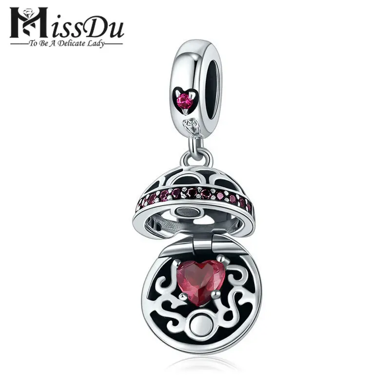 100% 925 Sterling Silver Love Gift Box Dangle Ball Charm Pink CZ Charms Fit Bracelets & Necklaces DIY Jewelry SCC689-A
100% 925 Sterling Silver Love Gift Box Dangle Ball Charm Pink CZ Charms Fit Bracelets & Necklaces DIY Jewelry SCC689-A