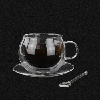220ml high quality coffee cup New arrivaldouble wall handmade cup heat resistence milk tea cups with handle
220ml high quality coffee cup New arrivaldouble wall handmade cup heat resistence milk tea cups with handle