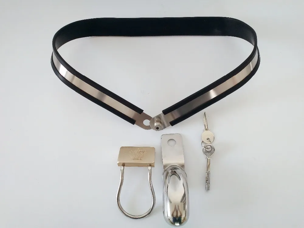 Пояс верности мужской 