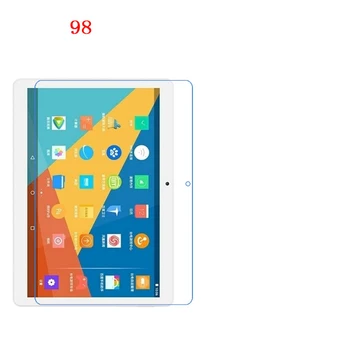 for Teclast 98 Eight core tablet 10.1inch Nano 9H explosion-proof super impact screen protection film
for Teclast 98 Eight core tablet 10.1inch Nano 9H explosion-proof super impact screen protection film