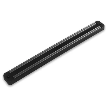 Magnetic Knife Holder - Professional Magnetic Knife Strip - Space-Saving Knife Rack/Knife Bar With Powerful Magnetic Pull Force
Magnetic Knife Holder - Professional Magnetic Knife Strip - Space-Saving Knife Rack/Knife Bar With Powerful Magnetic Pull Force