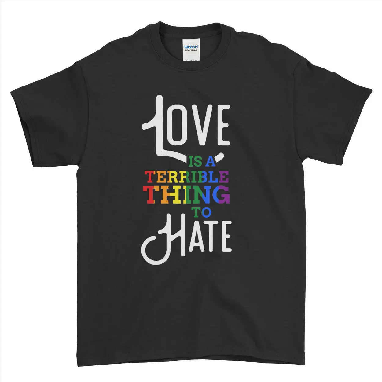 Be Proud Gay Pride T-Shirt Rainbow Festival Freedom LGBT Cool Men T Shirt Cool Casual pride t shirt men Unisex New Fashion
Be Proud Gay Pride T-Shirt Rainbow Festival Freedom LGBT Cool Men T Shirt Cool Casual pride t shirt men Unisex New Fashion
