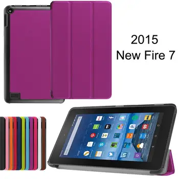 Tablet Cover Case For Amazon Kindle fire 7 2017 7.0 With Stand PU Leather Protective Shell With Tempered Glass Protector+Pen
Tablet Cover Case For Amazon Kindle fire 7 2017 7.0 With Stand PU Leather Protective Shell With Tempered Glass Protector+Pen