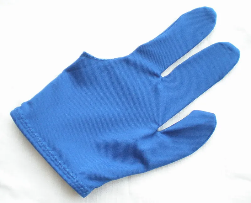 NEW 1pcs / 10pcs blue Pool snooker Billiard table glove 3-finger shooter One size fits all 86
NEW 1pcs / 10pcs blue Pool snooker Billiard table glove 3-finger shooter One size fits all 86