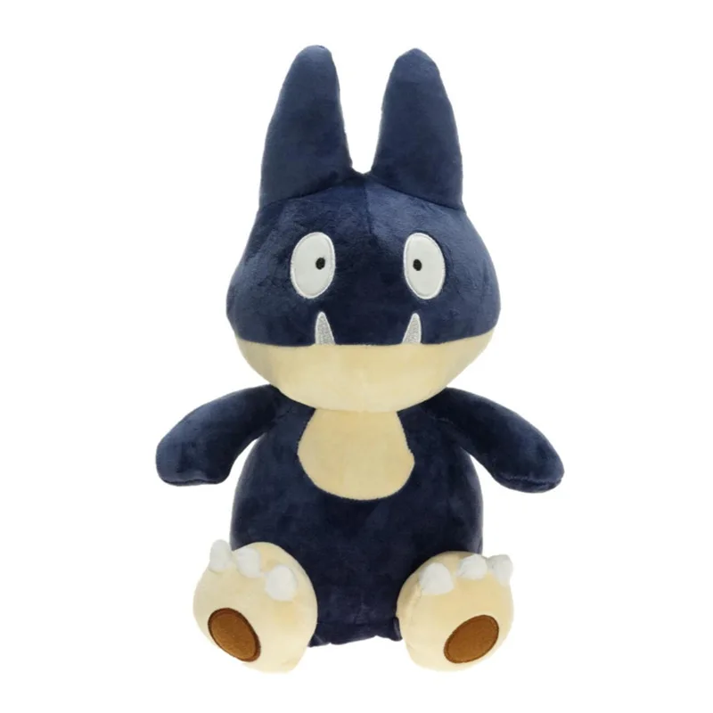 Munchlax Gonbe mega Snorlax cute game Anime May plush soft stuffed toys for Children gift bear Claw machine doll
Munchlax Gonbe mega Snorlax cute game Anime May plush soft stuffed toys for Children gift bear Claw machine doll