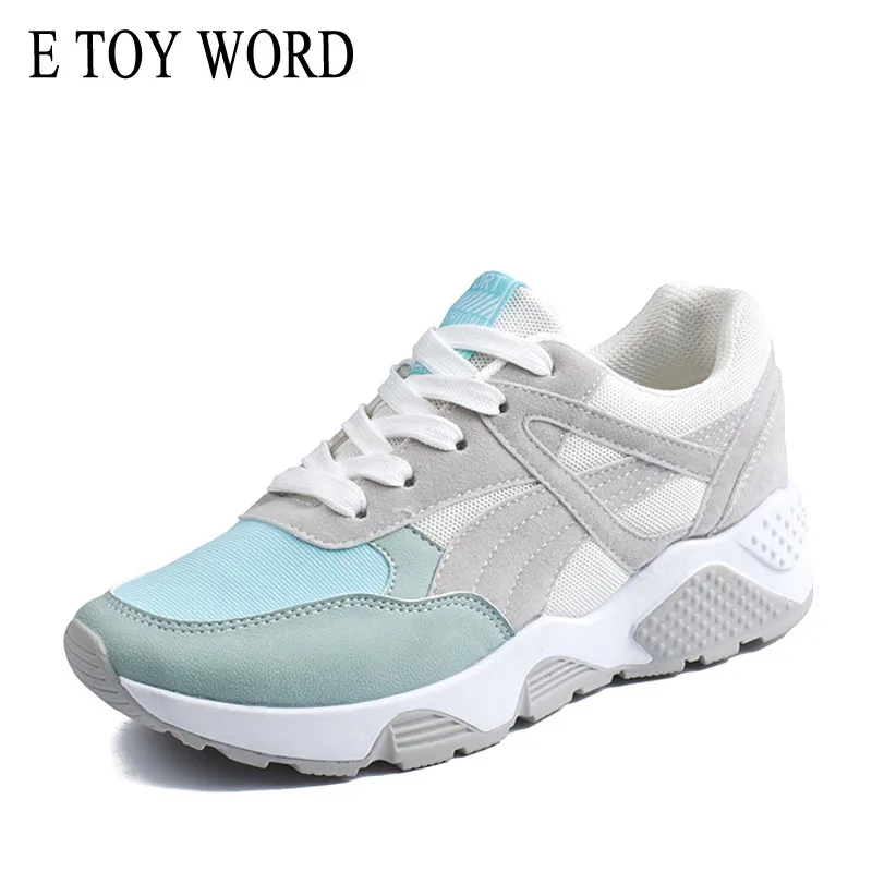 E TOY WORD 2019 Spring womens sneakers Mesh Womens Casual Shoes Outdoor Gym Breathable Vulcanized Shoes basket femme
E TOY WORD 2019 Spring womens sneakers Mesh Womens Casual Shoes Outdoor Gym Breathable Vulcanized Shoes basket femme