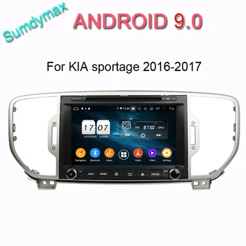 Android 9.0 car dvd player for KIA sportage 2016 2017 with gps navigation car radio audio stereo headunit 4G RAM 64G ROM
Android 9.0 car dvd player for KIA sportage 2016 2017 with gps navigation car radio audio stereo headunit 4G RAM 64G ROM