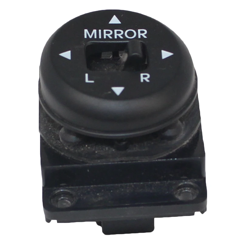 CHUANGMU It is suitable for reverse mirror adjusting knob of switch knob in rearview mirror for HYUNDAI Verna
CHUANGMU It is suitable for reverse mirror adjusting knob of switch knob in rearview mirror for HYUNDAI Verna