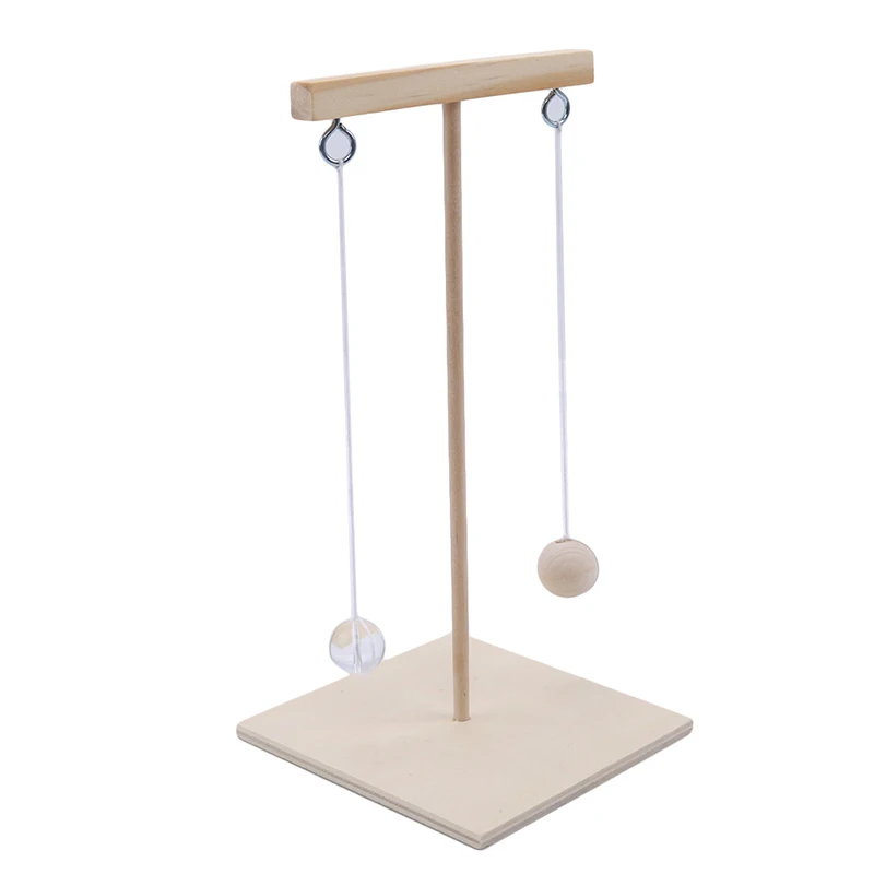 DIY Assembly Clock Pendulum Material Kit Wooden Building Models Toy Baby Kids Science Educational Toys Children Gifts
DIY Assembly Clock Pendulum Material Kit Wooden Building Models Toy Baby Kids Science Educational Toys Children Gifts