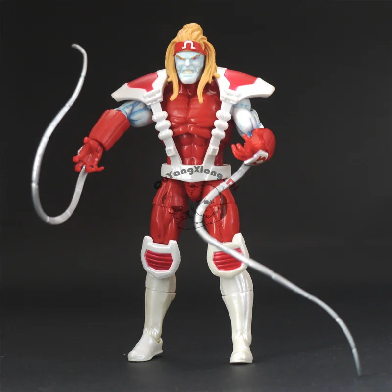 New York ComicCon Exclusive Marvel Universe Hero 3.75 Inch Toy:Red Omega Action Figure Glasses
New York ComicCon Exclusive Marvel Universe Hero 3.75 Inch Toy:Red Omega Action Figure Glasses