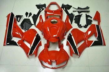 Motorcycle Fairing CBR 600 RR 2013 - 2015 Red Black Fairings CBR 600 RR 2014 Fairings for Honda CBR600RR 15
Motorcycle Fairing CBR 600 RR 2013 - 2015 Red Black Fairings CBR 600 RR 2014 Fairings for Honda CBR600RR 15