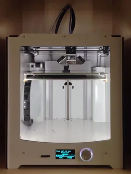 Blurolls kit for DIY UM2 Ultimaker 2 3D printer DIY full kit/set(not assemble) Ultimaker2 singile nozzles 3D printer
Blurolls kit for DIY UM2 Ultimaker 2 3D printer DIY full kit/set(not assemble) Ultimaker2 singile nozzles 3D printer
